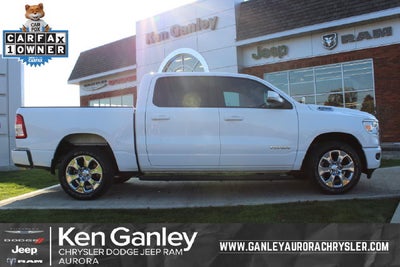 2024 RAM 1500 Big Horn