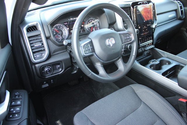 2024 RAM 1500 Big Horn