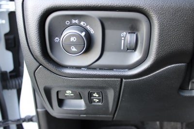 2024 RAM 1500 Big Horn