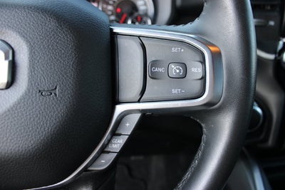 2024 RAM 1500 Big Horn