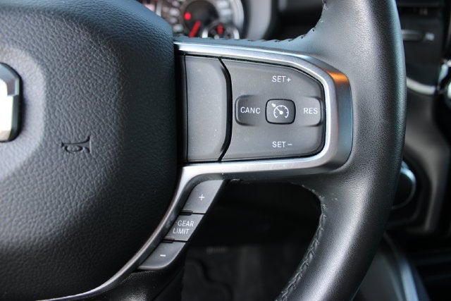 2024 RAM 1500 Big Horn