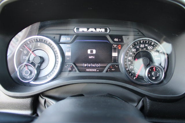 2024 RAM 1500 Big Horn