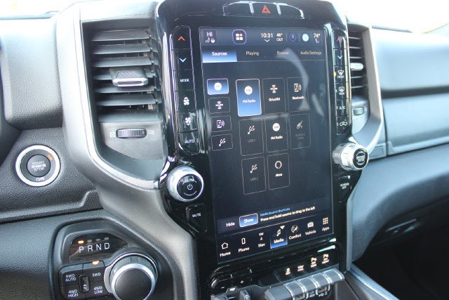 2024 RAM 1500 Big Horn