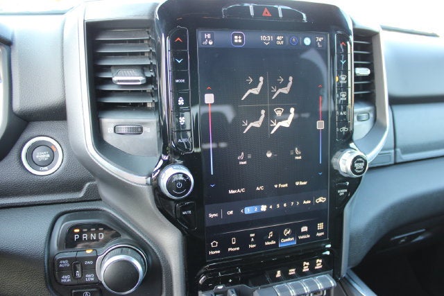 2024 RAM 1500 Big Horn