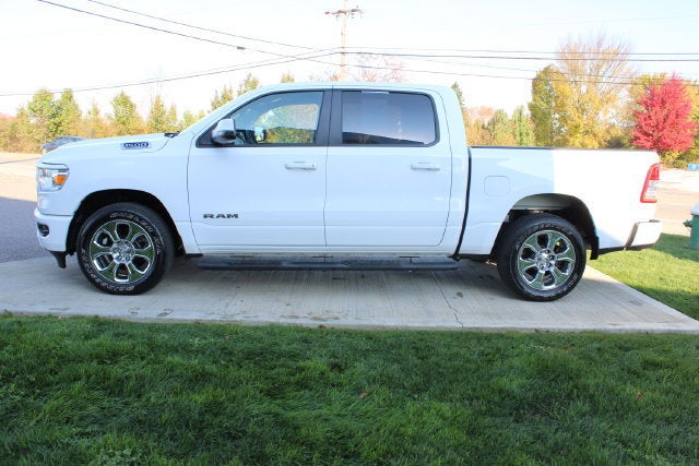 2024 RAM 1500 Big Horn