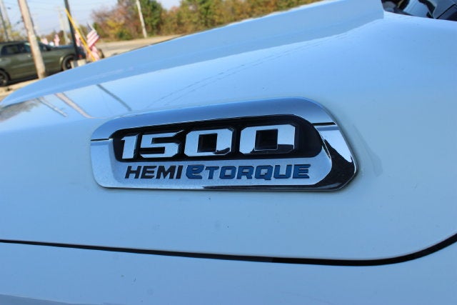 2024 RAM 1500 Big Horn