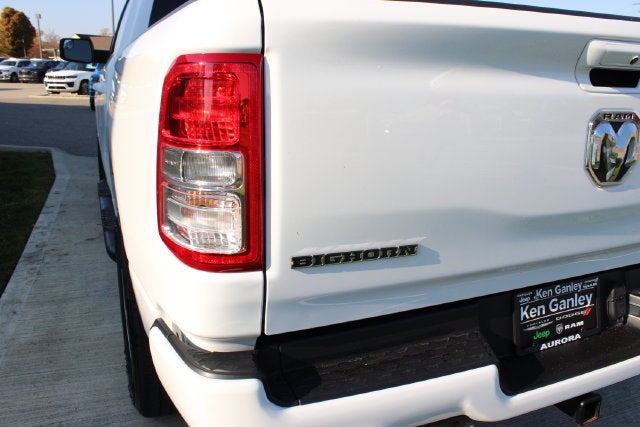 2024 RAM 1500 Big Horn
