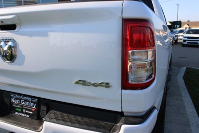 2024 RAM 1500 Big Horn