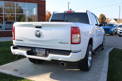 2024 RAM 1500 Big Horn