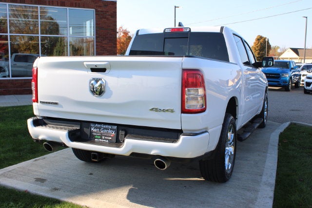 2024 RAM 1500 Big Horn