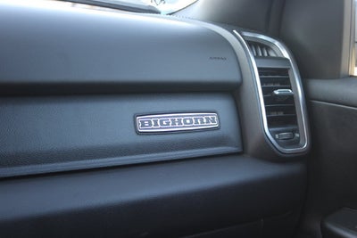 2024 RAM 1500 Big Horn