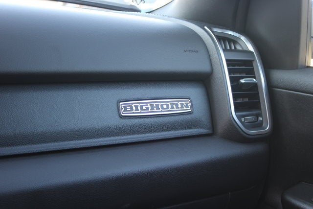 2024 RAM 1500 Big Horn
