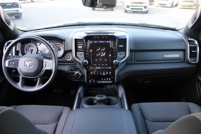 2024 RAM 1500 Big Horn