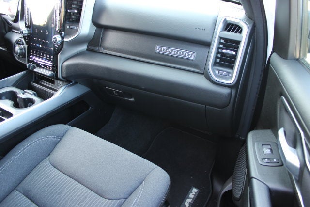 2024 RAM 1500 Big Horn
