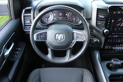 2024 RAM 1500 Big Horn