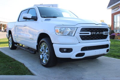 2024 RAM 1500 Big Horn
