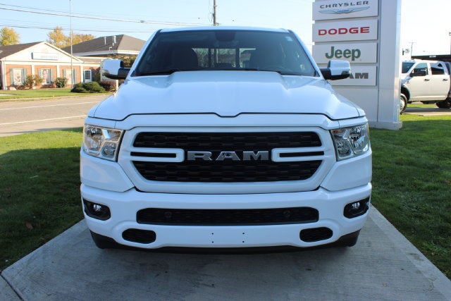 2024 RAM 1500 Big Horn