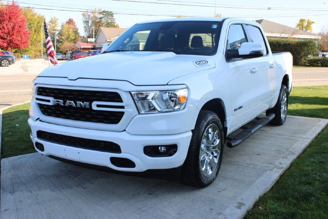 2024 RAM 1500 Big Horn