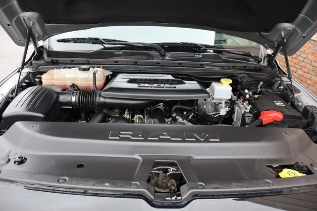 2022 RAM 1500 Limited