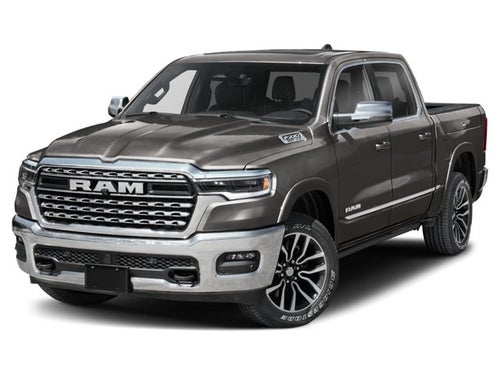 2027 RAM 1500 Limited