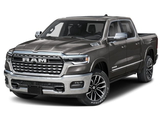 2027 RAM 1500 Limited