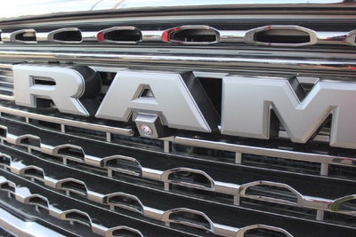 2027 RAM 1500 Limited