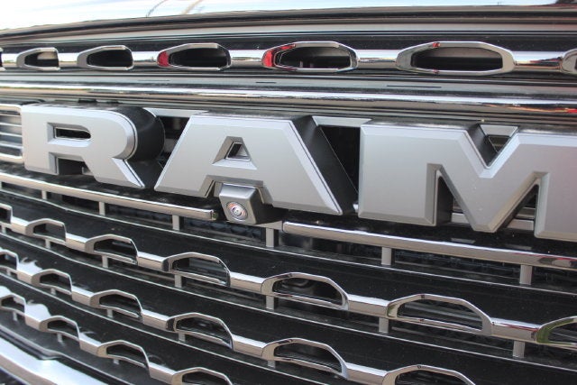 2027 RAM 1500 Limited