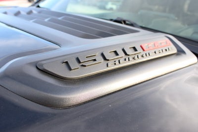 2027 RAM 1500 Limited