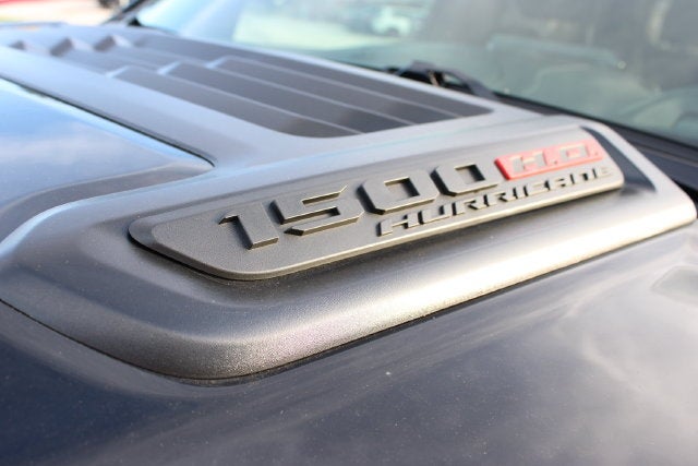 2027 RAM 1500 Limited