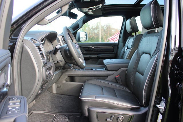 2027 RAM 1500 Limited