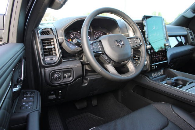 2027 RAM 1500 Limited