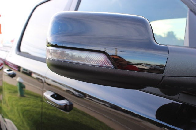 2027 RAM 1500 Limited