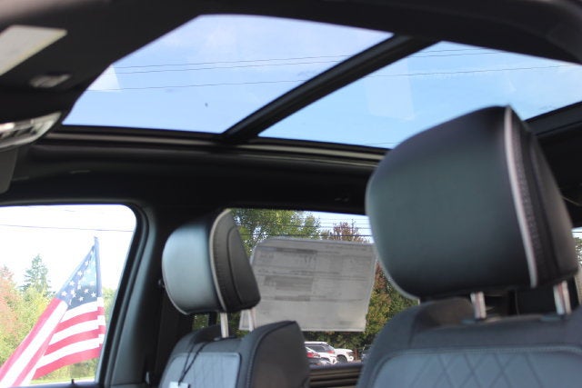 2027 RAM 1500 Limited