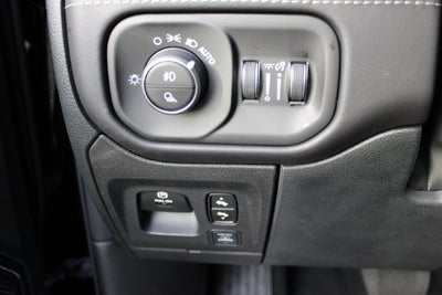 2027 RAM 1500 Limited