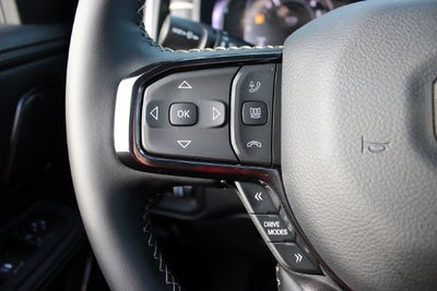 2027 RAM 1500 Limited