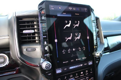 2027 RAM 1500 Limited