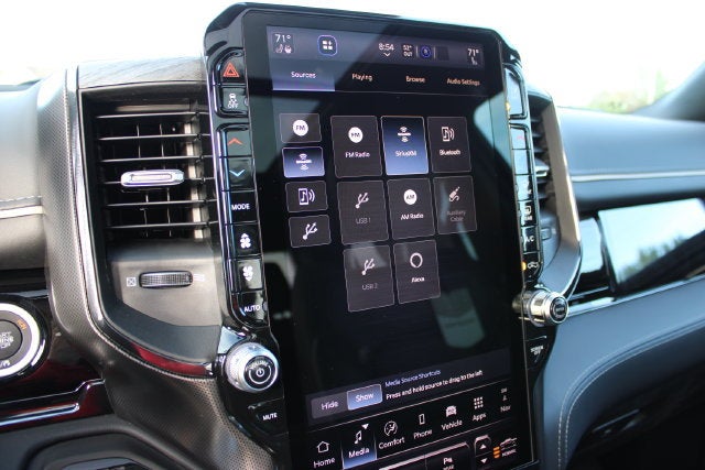 2027 RAM 1500 Limited
