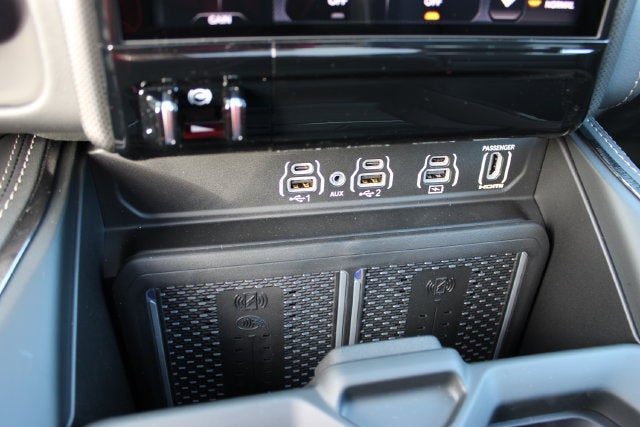 2027 RAM 1500 Limited
