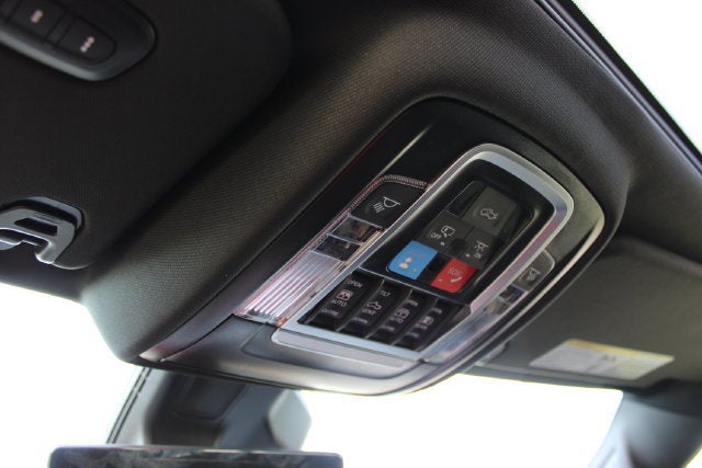2027 RAM 1500 Limited