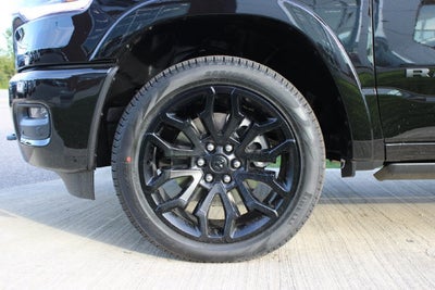 2027 RAM 1500 Limited