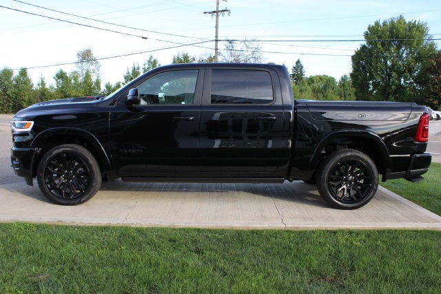 2027 RAM 1500 Limited
