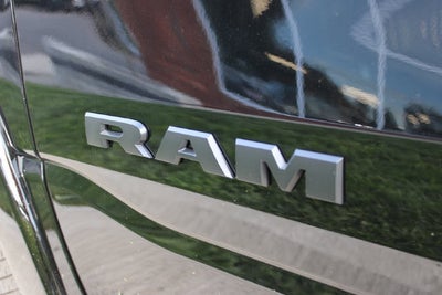2027 RAM 1500 Limited