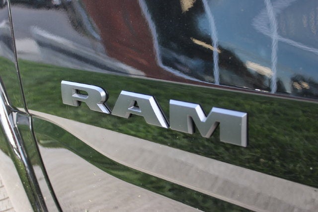 2027 RAM 1500 Limited