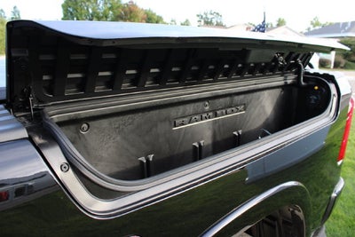 2027 RAM 1500 Limited