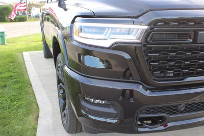 2027 RAM 1500 Limited