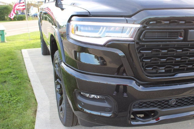 2027 RAM 1500 Limited