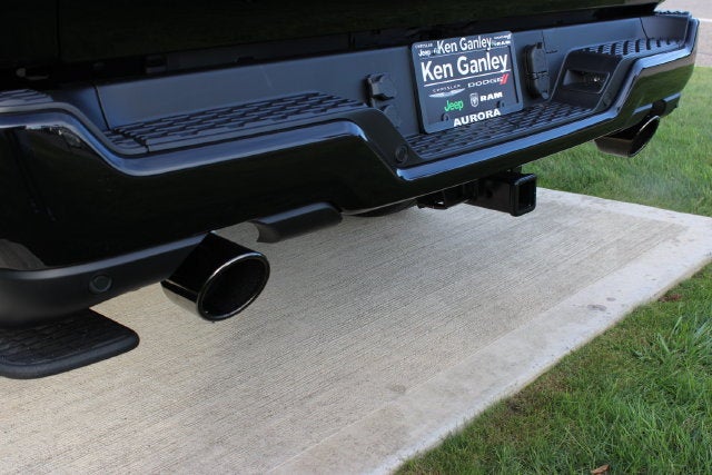 2027 RAM 1500 Limited