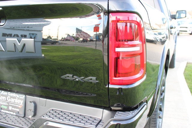 2027 RAM 1500 Limited