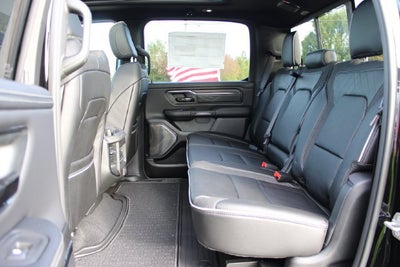2027 RAM 1500 Limited