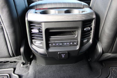2027 RAM 1500 Limited
